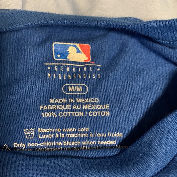 Blue Jays T-Shirt - Picture 3 of 5